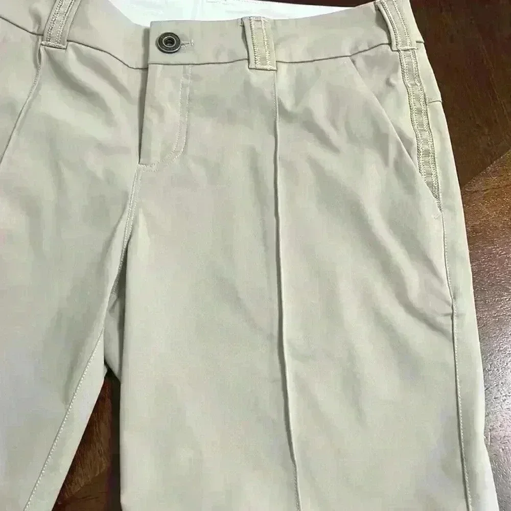 Lululemon  Athleta shorts